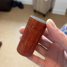 Rarissime Porte Louis D’or