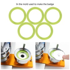 Lot De 5 Joints De Machine à