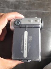 SONY DCR-IP7 MICROMV Handycam Bluetooth 120x Digital Zoom jp