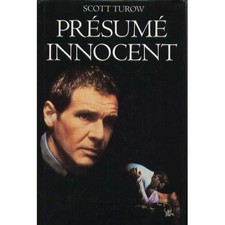 Présumé Innocent | Très bon