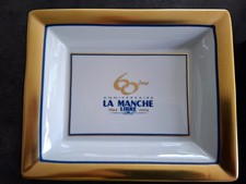 vide poche 60 ans, La Manche