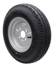 Roue complète 10 400kg - roue,