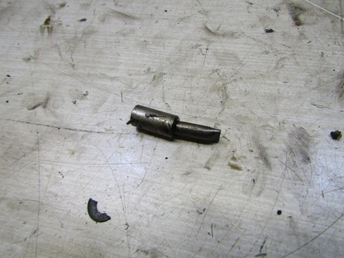 Tige moteur interne yamaha - tige,