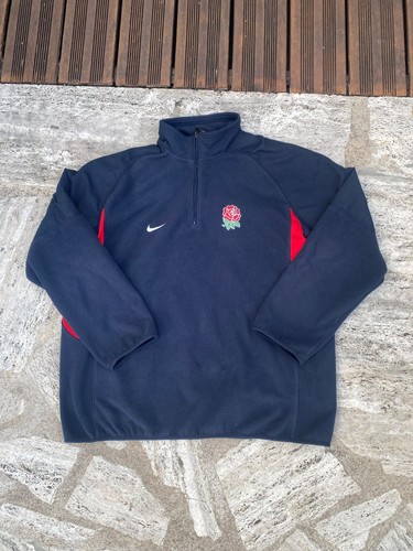 Veste quart zip nike - quart,