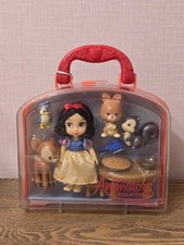 Collection mini poupée Disney