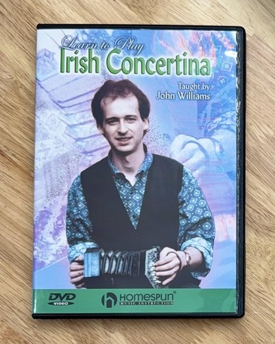 Learn play irish - play,