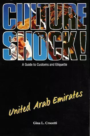 Culture shock united - culture, shock!