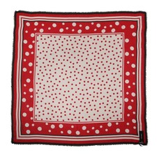 DOLCE & GABBANA Foulard Carré