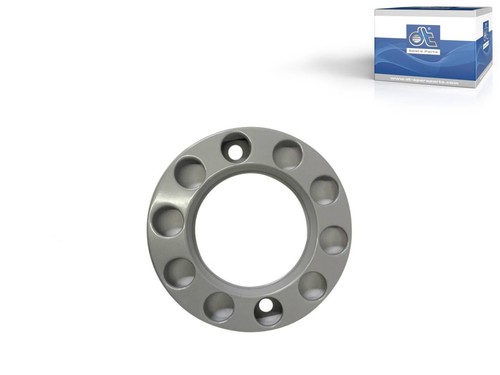 Enjoliveur roue spare - enjoliveur, dt