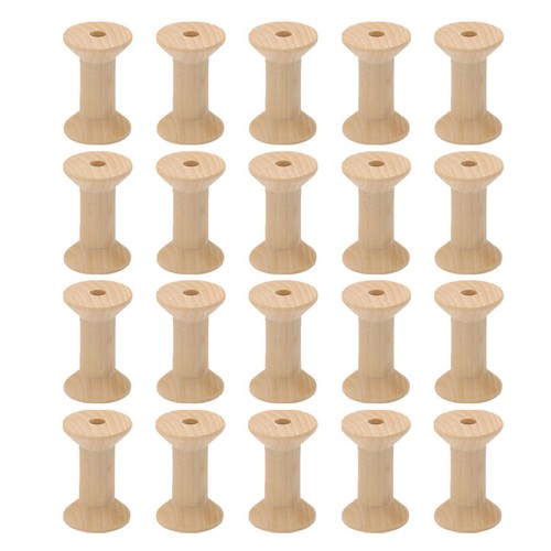 Pcs bobine vide canettes - pcs,