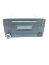 AUTORADIO MAN TGX 28.540  / NE 1831