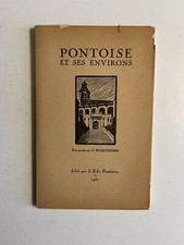 Fautras, Pontoise et ses