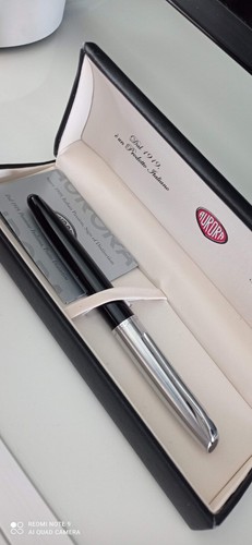 Stylo roller aurora - aurora, collection