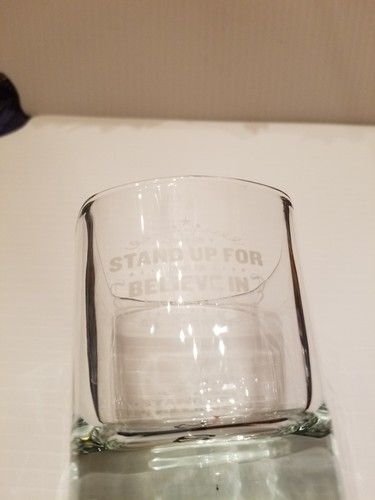 Jack daniel whiskey glass - daniel's,