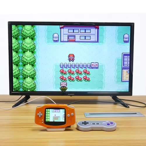 Game boy advance gba - game,