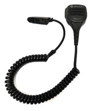 Microphone À Distance Motorola IP57 MDPMMN4027A GP340 GP360 GP380 GP640