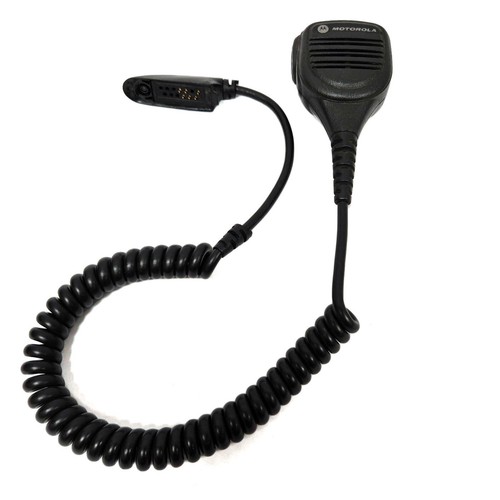 Microphone distance - À,