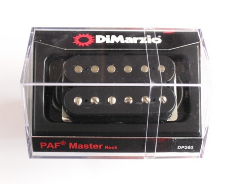 Dimarzio regular spaced paf - regular,