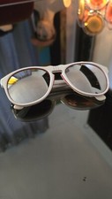 Vintage Persol Ratti 649/3 Sport Sunglasses | Mirrored Lenses | Very Rare Model 