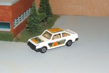 Vintage 1978 Matchbox