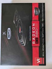 XFX Carte Graphique Radeon RX