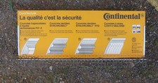 * panneau presentoir de garage couroies continental