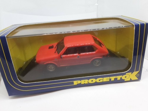 Fiat ritmo rouge 1978 - 65,