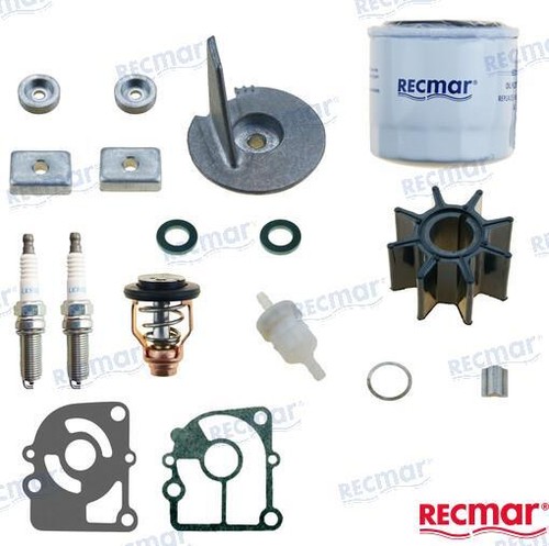 Kit entretien temps - kit,