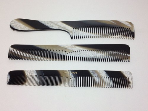 Peigne horn optik sciés la - sciés,