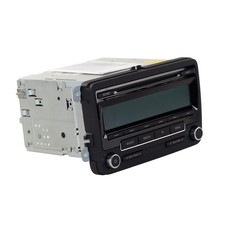 VW RCD 310 DAB Radio CD