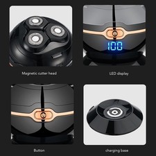 Mini Trimmer électrique