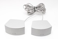 Bose Gemme Haut Parleur Paire