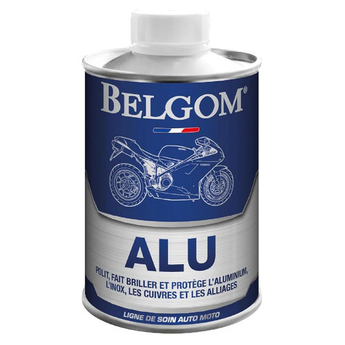 Alu 250 09 0250 - alu, –