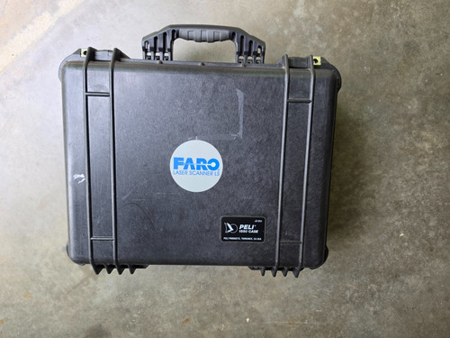 Pelican 1550 watertight - 1550,