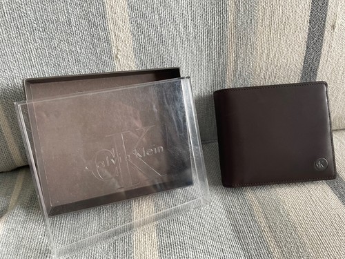 Portefeuille calvin klein - portefeuille, ck