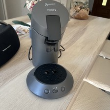 Machine à café à dosettes