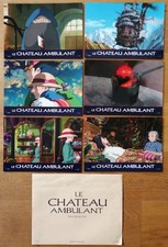 CHATEAU AMBULANT miyasaki