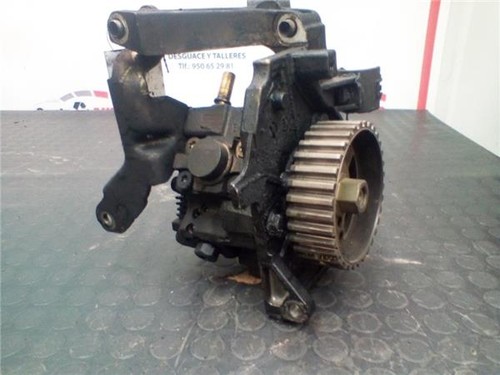 Pompe injection 445010102 - pompe,