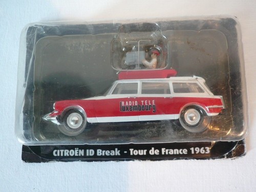 Citroën break radio - citroën, 19