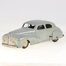 JEP Delahaye coach mécanique