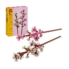 LEGO 40725 Creator Les Fleurs