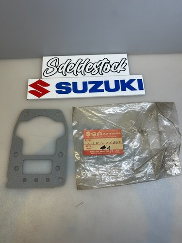 Joint embase culasse - culasse, suzuki