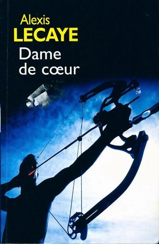 Dame coeur alexis lecaye - alexis,