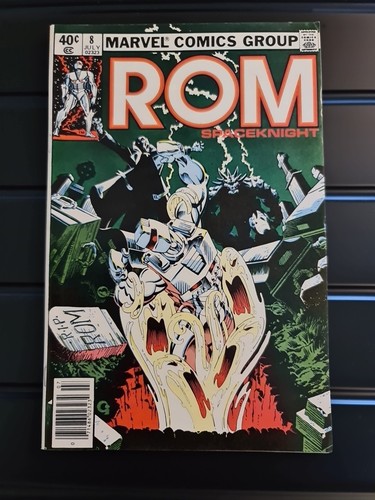 Rom spaceknight sal - spaceknight,