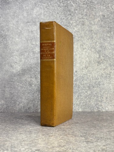 Durival introduction la - durival.,