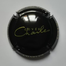 Capsule De Champagne Charles