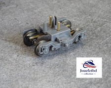 Jouef 1 bogie - ho,