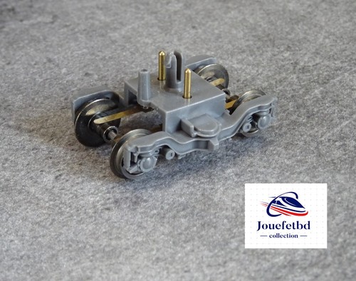 Jouef 1 bogie capteur - ho,
