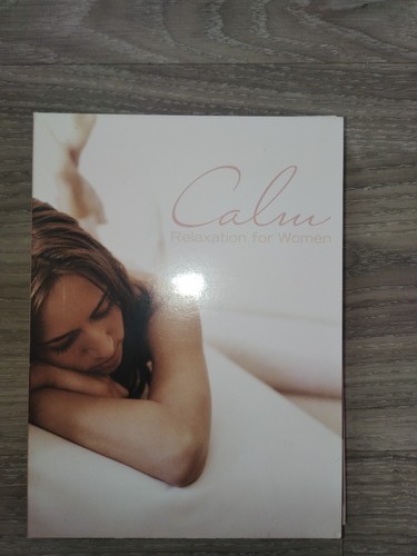 Coffret calm relaxation - coffret,