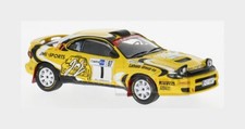1:43 IXO Toyota Celica Gt4